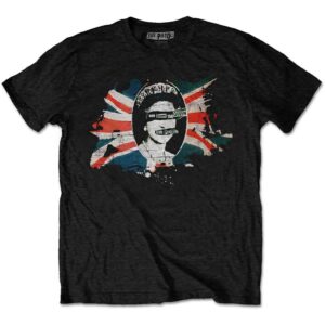 The Sex Pistols Unisex T-Shirt