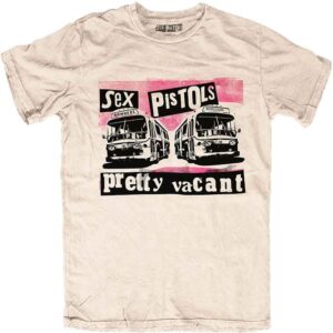 The Sex Pistols Unisex T-Shirt