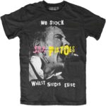 The Sex Pistols Unisex T-Shirt