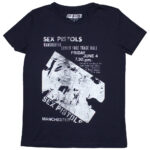The Sex Pistols Ladies T-Shirt
