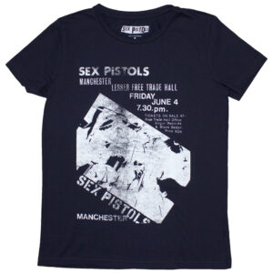 The Sex Pistols Ladies T-Shirt
