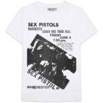 The Sex Pistols Unisex T-Shirt