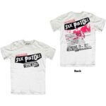 The Sex Pistols Unisex T-Shirt
