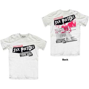 The Sex Pistols Unisex T-Shirt