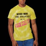 The Sex Pistols Unisex T-Shirt