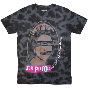 The Sex Pistols Unisex T-Shirt