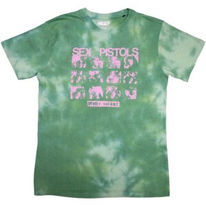 The Sex Pistols Unisex T-Shirt