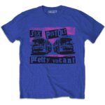 The Sex Pistols Unisex T-Shirt