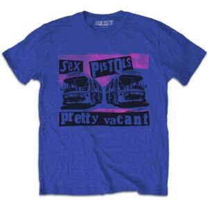 The Sex Pistols Unisex T-Shirt