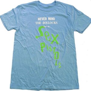 The Sex Pistols Unisex T-Shirt
