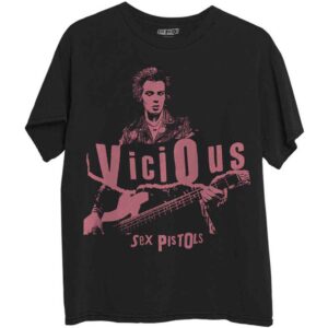 The Sex Pistols Unisex T-Shirt