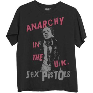 The Sex Pistols Unisex T-Shirt