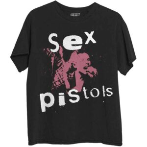 The Sex Pistols Unisex T-Shirt