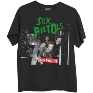 The Sex Pistols Unisex T-Shirt