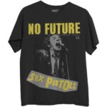 The Sex Pistols Unisex T-Shirt
