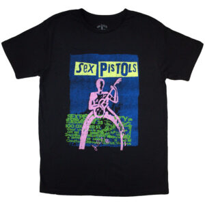 The Sex Pistols Unisex T-Shirt