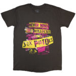 The Sex Pistols Unisex T-Shirt