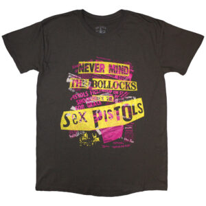 The Sex Pistols Unisex T-Shirt