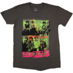 The Sex Pistols Unisex T-Shirt