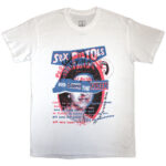 The Sex Pistols Unisex T-Shirt