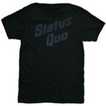 Status Quo Unisex T-Shirt