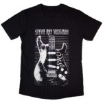 Stevie Ray Vaughan Unisex T-Shirt