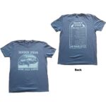 Seasick Steve Unisex T-Shirt