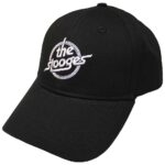 Iggy & The Stooges Unisex Baseball Cap