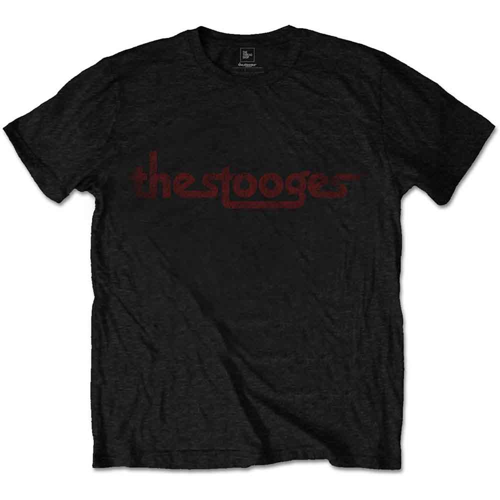 Iggy & The Stooges Unisex T-Shirt