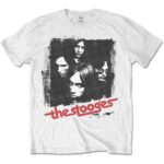 Iggy & The Stooges Unisex T-Shirt