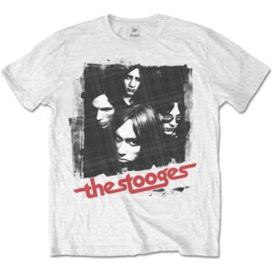 Iggy & The Stooges Unisex T-Shirt