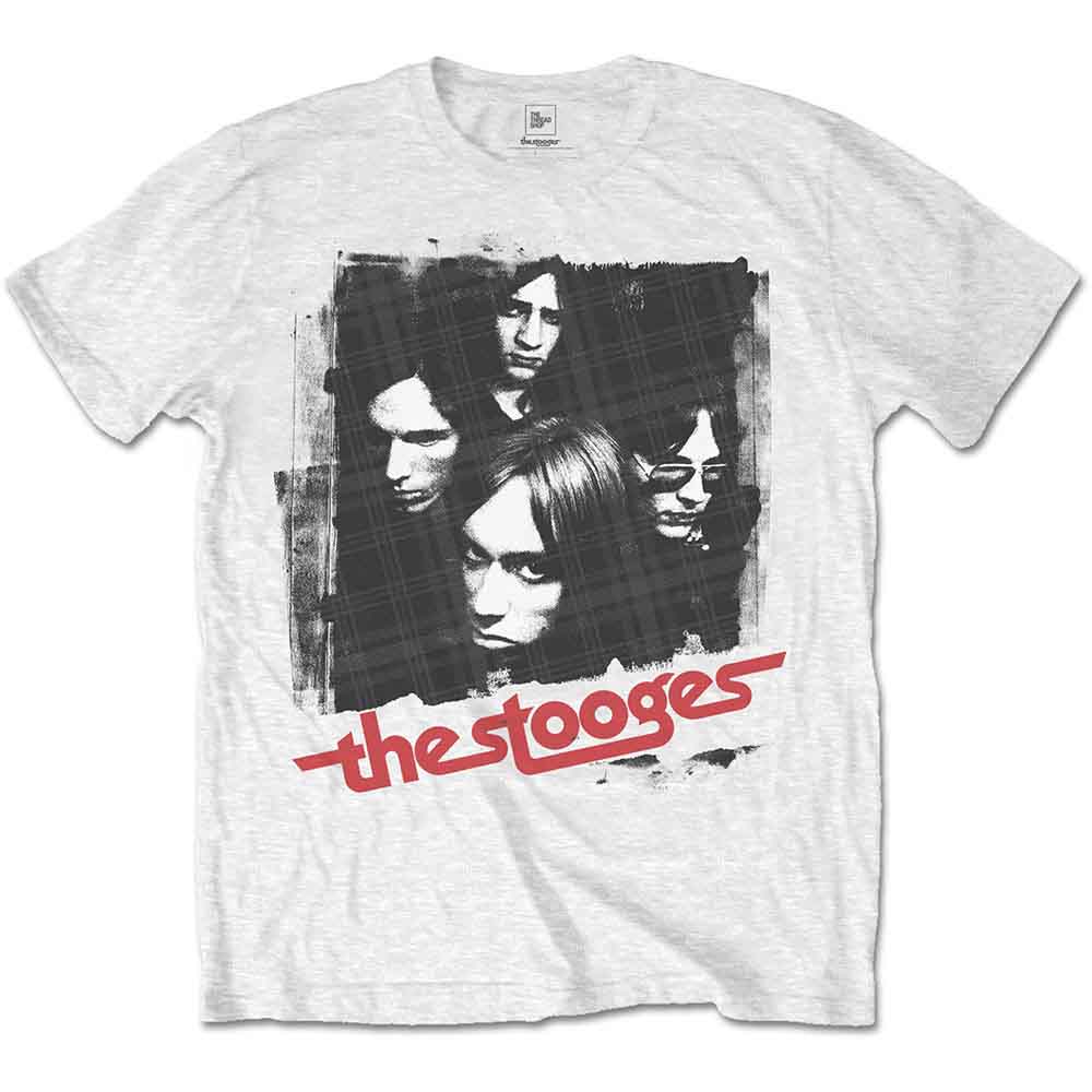 Iggy & The Stooges Unisex T-Shirt