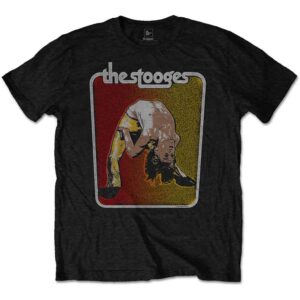 Iggy & The Stooges Unisex T-Shirt