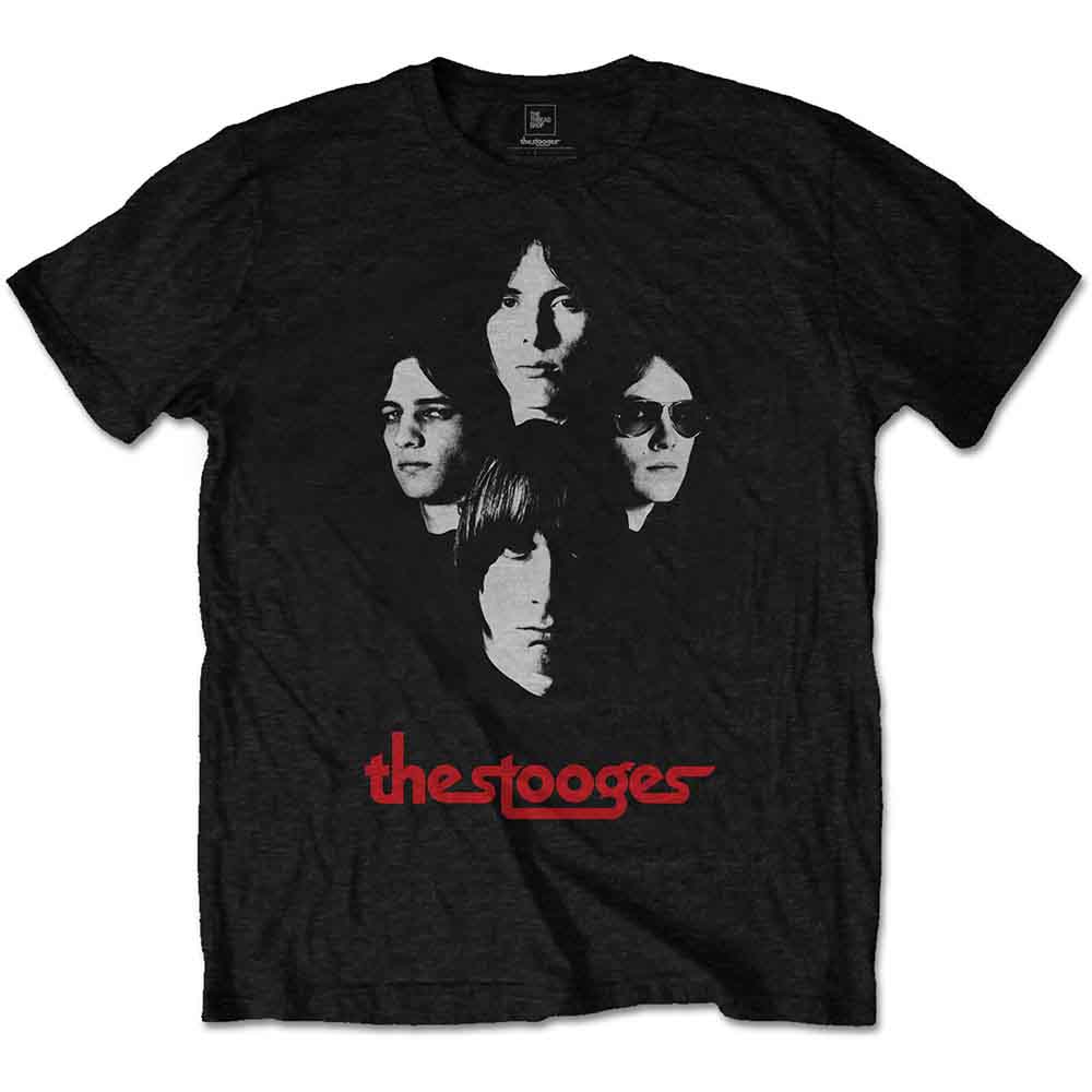 Iggy & The Stooges Unisex T-Shirt