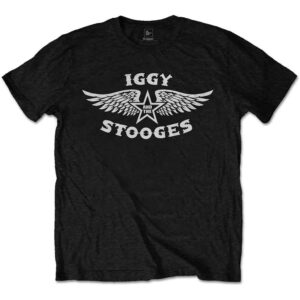 Iggy & The Stooges Unisex T-Shirt