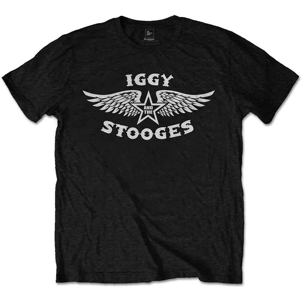 Iggy & The Stooges Unisex T-Shirt