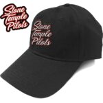 Stone Temple Pilots Unisex Baseball Cap
