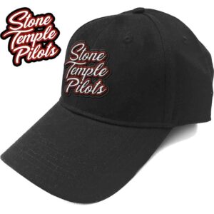 Stone Temple Pilots Unisex Baseball Cap