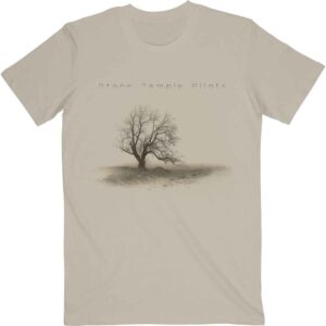 Stone Temple Pilots Unisex T-Shirt
