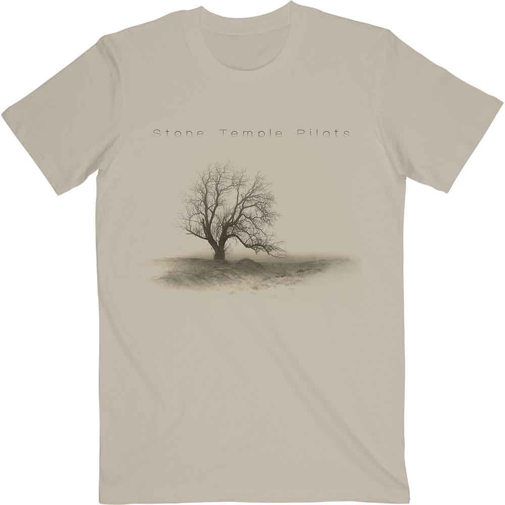 Stone Temple Pilots Unisex T-Shirt