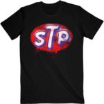Stone Temple Pilots Unisex T-Shirt