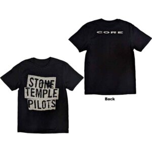 Stone Temple Pilots Unisex T-Shirt