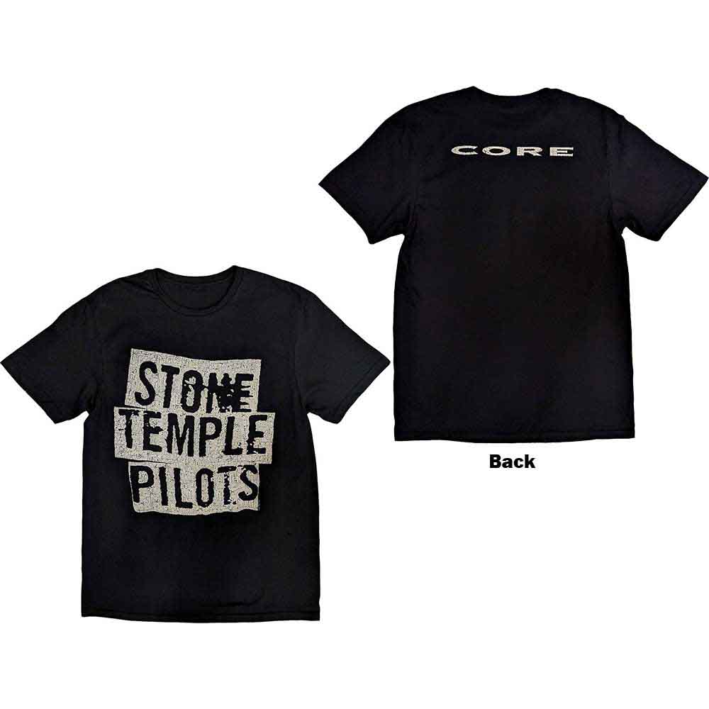 Stone Temple Pilots Unisex T-Shirt