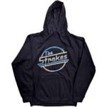 The Strokes Unisex Pullover Hoodie