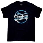The Strokes Unisex T-Shirt
