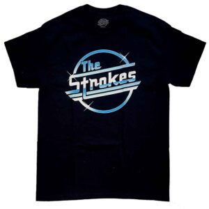 The Strokes Unisex T-Shirt