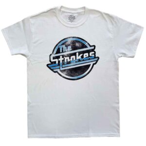 The Strokes Unisex T-Shirt
