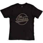The Strokes Unisex T-Shirt