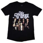 The Strokes Unisex T-Shirt
