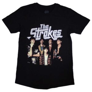 The Strokes Unisex T-Shirt